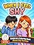 When I Feel Shy: A Calming Coloring Book for Kids About Big Feelings (4-Step Emotional Learning Activity Book): Helps Children Know What To Do When They Feel Shy (When I Feel - Coloring Books)