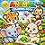 Animal Coloring Book