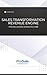 Sales Transformation - Revenue Engine: Pipeline und Demand Generation im B2B (Sales Transformation System) (German Edition)