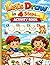 Let’s Draw in 4 Steps: A Fun & Easy Step-by-Step Drawing Book for Little Artists Ages 3-6 (Activity Books (Mixed Learning))