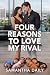 Four Reasons To Love My Riv...