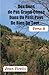 DES GENS DE PAS GRAND-CHOSE DANS UN PETIT PAYS DE RIEN DU TOUT...: TOME 2 (French Edition)