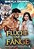 Flüche und Fänge (Düsterwald-Duologie 2) (German Edition)