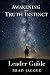 Awakening The Truth Instinc...