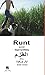 ‫رواية القــــزم: RUNT a novel‬ (Arabic Edition)