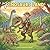 Dinosaurs Land: Journey to the Land of Giants — A Dinosaur Coloring Book for Adults and Kids
