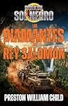 Los Diamantes del Rey Salomón (Orden del Sol Negro nº 18) (Spanish Edition)