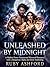Unleashed by Midnight: A Hidden Power Paranormal Werewolf Romance with a Dangerous Alpha and Dark Awakening (Moonbound Fates Book 7)
