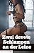 Zwei devote Schlampen an der Leine (German Edition)