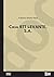 Caso BTT LEVANTE, S.A. (Spanish Edition)