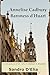 Annelise Cadbury, Baroness d'Huart: An Adventure of Dr John H. Watson in Brussels (Accompanied by His Friend Sherlock Holmes) (Brussels is boring)