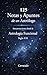 125 Notas y Apuntes de un Astrólogo Interpretaciones desde la Astrología Funcional Siglo XXI (Colección de obras de Carneado) (Spanish Edition)