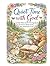 Quiet Time With God: A Faith-Filled Adult Coloring Book for Peace, Reflection, and Spiritual Focus