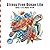 Stress Free Ocean Life coloring book adults and teens: Bold and Easy Ocean Coloring Book | Simple 50 unique images | Includes ocean animals and ... | Big easy designs | cute still and slow