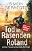 Tod im Rasenden Roland (Ein Fall für Thomsen & Krell) (German Edition)