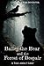 Bailey the Bear and the Forest of Despair: A tale about grief