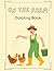 On the Farm: Coloring Book