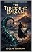 The Tidebound Bargain by Isolde Morrow