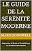 Le Guide de la Sérénité Moderne: Apprivoiser le Stress et l'Anxiété dans un Monde en Mouvement (French Edition)