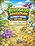 DINOSAUR ADVENTURE ACTIVITY BOOK FOR KIDS: A Fun Learning Book for Kids Ages 3–5
