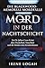 Mord in der Nachtschicht: Ein Dr.-Julian-Cross-Krimi über Dunkelheit, Täuschung und die Sünden eines Krankenhauses (Die Blackwood-Memorial-Mordfälle) (German Edition)
