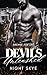 Her Devils Unleashed: Brenne für uns (Spicy MMF-Romance, Why Choose, Masked Men) (Devils of Vegas) (German Edition)