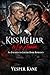 Kiss Me Liar and Lie Again: mm enemies to lovers dark romance (The Dark Truth Series)