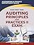 AUDITING PRINCIPLES AND PRACTICES II EXIT EXAM PREP