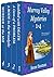 Murray Valley Mysteries 1-4: Australian Victorian era cozy mysteries