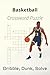 Biology Crossword Puzzles: Biology Crossword Puzzles About Cells, Human Body Systems, Microorganisms, Ecology and More: 6 x 9 Inches, 120 Pages, 60 ... Lovers, Vacations, Holidays & Relaxation