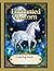 Enchanted Unicorn: Unicorn coloring book