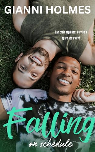 Falling on Schedule: AN MMMM Romance (Quickies & Confessions)