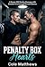 Penalty Box Hearts: A Steam...