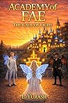 Academy of Fae: The Call of Light