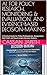 AI FOR POLICY RESEARCH, MONITORING & EVALUATION, AND EVIDENCE-BASED DECISION-MAKING: A Practical Guide for Policy Professionals, Researchers, NGO Staff, ... for Education in the Global Sout Book 4)