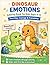 Dinosaur emotions First Day Courage & Friendship: First Day of School, Confidence & Social Skills