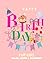 Happy Birthday Coloring Book for Kids: Color, Learn & Celebrate: Color, Learn & Celebrate: Inspiring Stories and Birthday Traditions from Around the World (Festive Coloring Books)