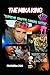 THE MIKA KING SUPREME GRAFFITI CANVAS TATTOO: THE MIKA KING SUPREME GRAFFITI CANVAS TATTOO BOOK (Spanish Edition)
