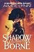 Shadowborne: Reckoning (Emberquell Academy #4)