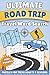 The Ultimate Road Trip Word Search Book: 100+ Easy-to-Read Travel Word Search Puzzles for Adults & Seniors, Featuring Road Trips, Scenic Routes, ... Relaxation, Focus & Stress Relief Themed Fun