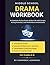 Middle School Drama Workbook: A Complete 10-Day Scene Study Unit with Scripts, Acting Activities, and Performance Worksheets for Grades 6–8