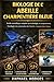 BIOLOGIE DE L'ABEILLE CHARPENTIÈRE BLEUE: Guide scientifique complet sur la biologie, le comportement, l'écologie et la conservation de l'abeille charpentière bleue (French Edition)
