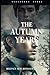 The Autumn Years: Regency M/M Romance