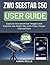 ZWO SEESTAR S50 USER GUIDE 2026: Capture Astronomical Images and Explore the Night Sky with Clear Visual Instructions