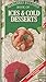 Margaret Fulton's Book of Ices & Cold Desserts
