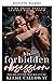 Seine verbotene Obsession (Beansprucht vom Gewand 2) (German Edition)