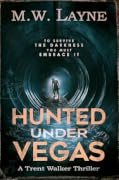 Hunted Under Vegas