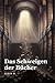 Das Schweigen der Bücher: Mysterium verschwindender Bücher trifft psychologische Spannung (German Edition)