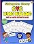 CVC Cut and Paste Activity Book: Build, Read and Write CVC Words-Phonics Workbook for Kindergarten Readiness: Learn to Read CVC Words