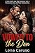 Vowed to the Don: A Dark Mafia Age Gap Romance with a Possessive Don and Fake Relationship